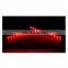For VW T5 Multivan Caravelle 13-15 LED Rear Bumper Light Reflector