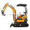 Multiple model new excavator long aram price guangzhou excavator diggers excavators
