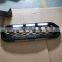W/ led Drl ABS plastic front car grille for ranger T8 xlt xl 2019 2020