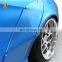 Fiberglass Fairy Style Design Body Kit For Merced Bens Class C117 Model Car