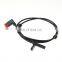 100011475 Rear Left Or Right ABS Wheel Speed Sensor for Mercedes-Benz A2049050100 2049050100