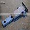 CNC Milling and CNC Lathe Machining service Aluminum ABS Nylon Parts Cnc Machining Parts