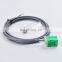 PS-05P PNP NO 5mm Detection Inductive Proximity Sensor Switch DC 10-30V General Corner Type & Square Proximity Sensor Switches