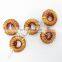 ROHS Certificated 47uH 12A Toroidal Choke Filter Inductor Coil Inductor