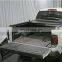 4x4 Auto Accessories Retractable Rolling Bed Cover Tonneau Cover for F150 Raptor Dodge Ram