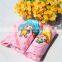 personalized your own towels with high quality for baby