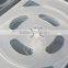 plastic 22mm dvd case clear 4 dvd