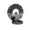 Laser cutter  XSU140544 crossed roller bearing  section slewing bearing