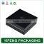Customized paper printing handmade belt packaging box