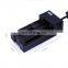2-Slots LED Intelligent Rapid 18650 cells Chargers (model DP-K65)