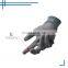 HANDLANDY ANSI Cut Level 4 Anti Slip Construction Dipped Gloves PU Coated Gloves Work Safety