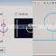 Shenzhen Electronic Projector High Precision Manual Optical Vision Measuring Machine
