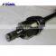 Drive Shaft  Front Left 495003W200 Axle Drive Shaft for Kia Sportage 2010-2013