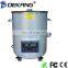 32L Barrel Digital Dental Lap Steam Industrial Ultrasonic Cleaner / Ultrasonic Cleaning Machine