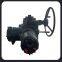 Ordinary electric actuator  IQC10  Electronic electric actuator