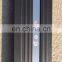 Led electric folding step boards auto side step For Jeep compass 2010+