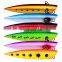 Hot Selling Artificial 180mm 69g Realistic Hard 6 Segmented Fish Lure Multi Jointed Fishing Lures Swim Bait Ocean Beach OEM ABS