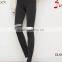 women jogger ruuning sports fitness cotton patch work based leggings