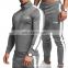 Men Other Sportswear Running Wear Design Your Own Custom Wholesale Custom Blank Tracksuits For  Mens Sweatsuit Sets