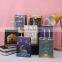 Custom Ramadan Kareem Gift Bag Eid Mubarak Paper Packaging With Handle