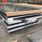 China manufacturer price aisi 316 316l cold rolled stainless steel sheet