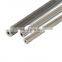 Diameter 40mm Hot Rolled Cold Drawn TP304 TP316L Stainless Steel Round Tube Seamless Pipes