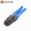 MT-8306 Factory Price 0.25-6mm Cold Press Terminal Pliers Pin Crimping Tool