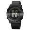 Wholesale Skmei 1772 Factory Chronograph EL Waterproof Digital Watch Sport Wrist Men Watches