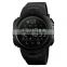 wholesale SKMEI 1301 digital wristwatches pedometer sport smart watch for men