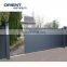 Portail Coulissant  aluminium profile China top supplier