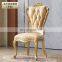Hot sale dining table set Classic design Royal dining tables dining chairs