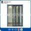 Luxury Commercial Exterior Burglar Proof Glass Aluminium Folding Door