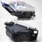 auto headlight for European truck with E-mark