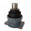 Best price wagon railway train bogie rubber and steel conical spring axle rubber spring