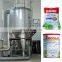 Automatic complete milk powder processing plant auto dairy milk powder production machinery making line cheap price for sale