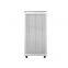 Commercial big Air volume air purifier uvc light sterilizer with tuya APP Wifi smart control For Hotels Hospitals