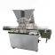 Commercial moulding machine for cookies round square cookie machine