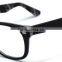 unisex acetate fashion eyeglassesand China wholesale high standard and New design acetate optical frames