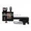 SEMXYZL40-AS 40*40mm 2KG XYZ 3 Axis Manual Linear Stage Fine Tuning CNC Sliding Table Crossed Roller