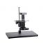 4K Video Record 1080P180X Lens USB Output 60LEDs HY-1138A 21MP Industrial Microscope