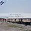 China low cost steel poultry farming chicken house shed with equipment automatic