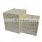 Lightweight exterior wall fireproof precast foam concrete eps cement sandwich panel