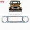 High quality car front grill for Land cruiser 40 series FJ40 FJ45 FJ47 HJ45 HJ47 BJ40 BJ42 car body parts