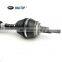 Left Axle Drive Shaft For Highlander ASU40  43420-0E060 Auto Parts Shaft Accessories