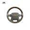 Maictop Auto Parts Car Steering Wheel for Land Cruiser FJ200 2016