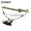 FR Door Power Window Regulator Motor LH For Mitsubishi Pajero Montero MB517475