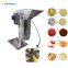 Ginger Garlic Paste Making Machine Garlic Grinder chilli pepper crusher stainless steel Electric Garlic Press Garlic Chopper