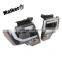 Auto LED Headlight for F-150 08-12 Car Accessories Black Head Lamp