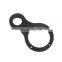 Aluminum flagpole bracket for Jeep Wrangler JL 18+ flagpole frame 4x4 accessory maiker manufacturer