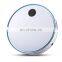 2021 Cheap Industrial  Wifi Modern Factory Smart Mini Wet and Dry Essential MOP Robot Vacuum Cleaner with  laser navigation